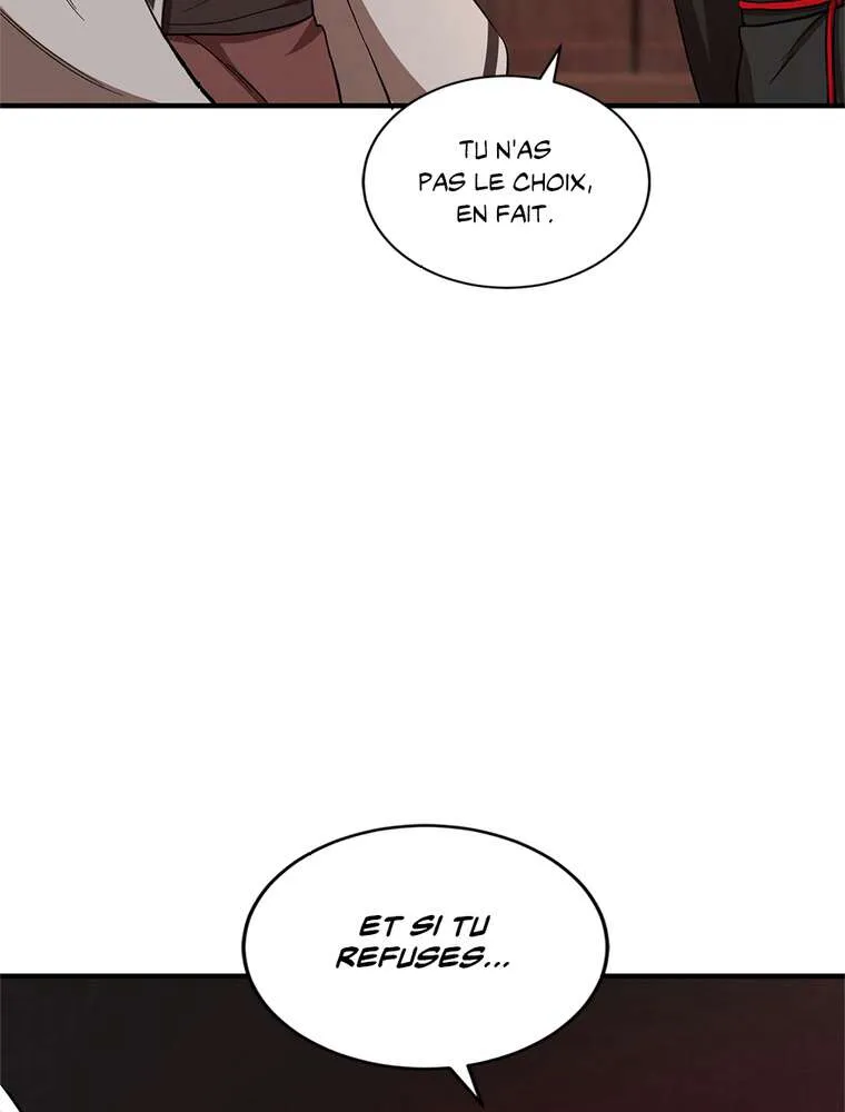 Read La Saga du Clan Mudang FR Manga Online