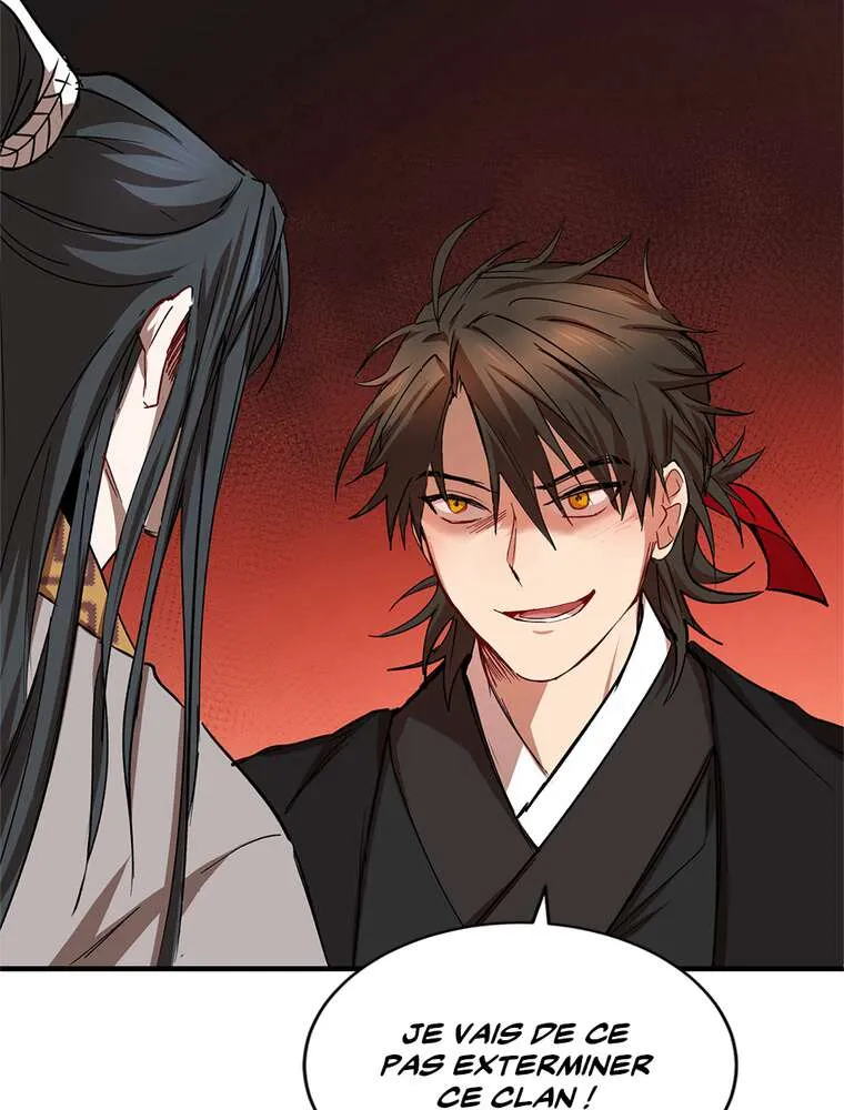 Read La Saga du Clan Mudang FR Manga Online