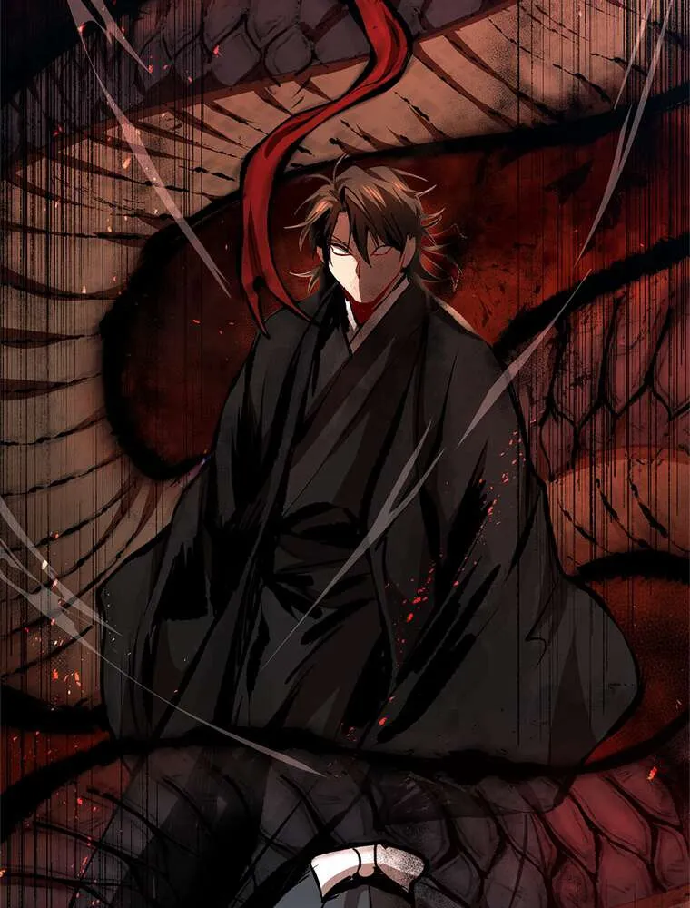 Read La Saga du Clan Mudang FR Manga Online