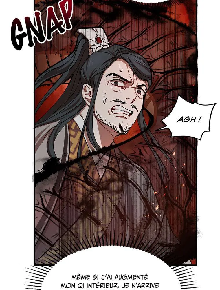Read La Saga du Clan Mudang FR Manga Online