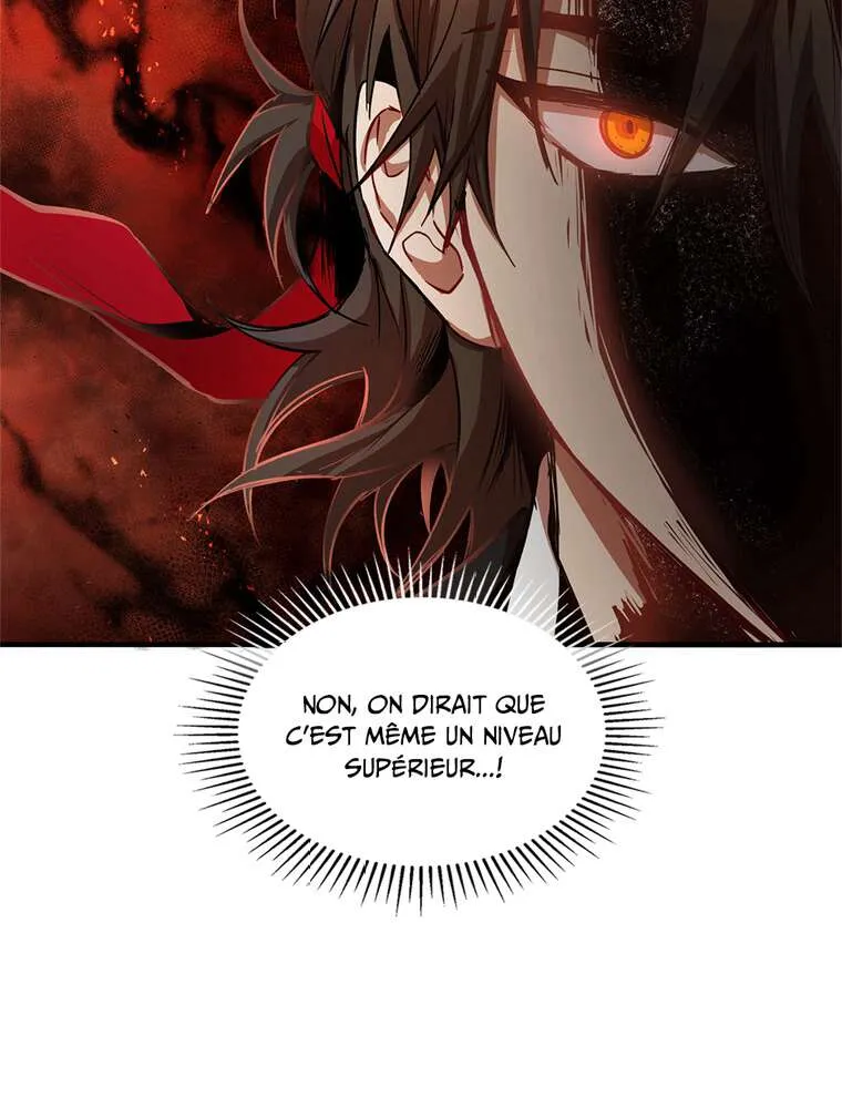 Read La Saga du Clan Mudang FR Manga Online