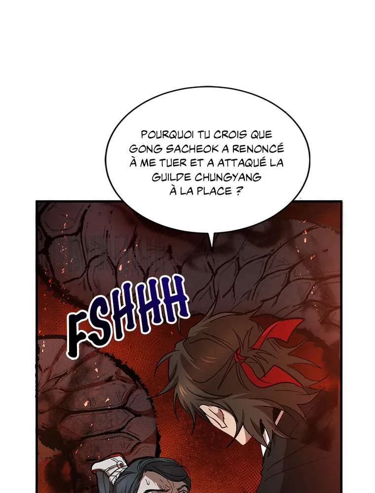 Read La Saga du Clan Mudang FR Manga Online