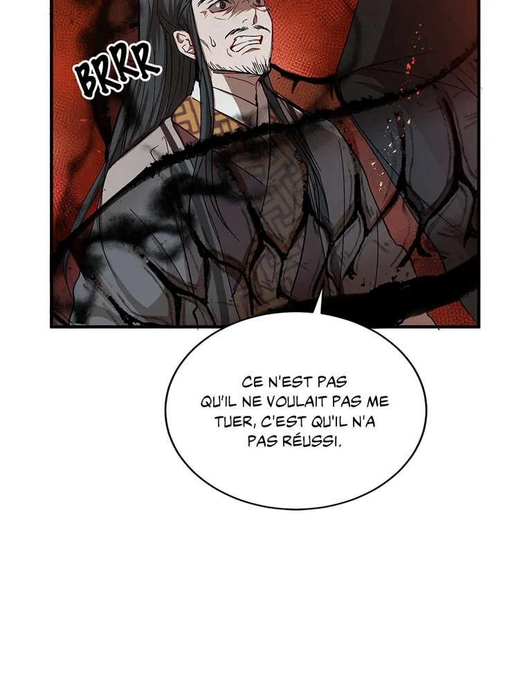 Read La Saga du Clan Mudang FR Manga Online