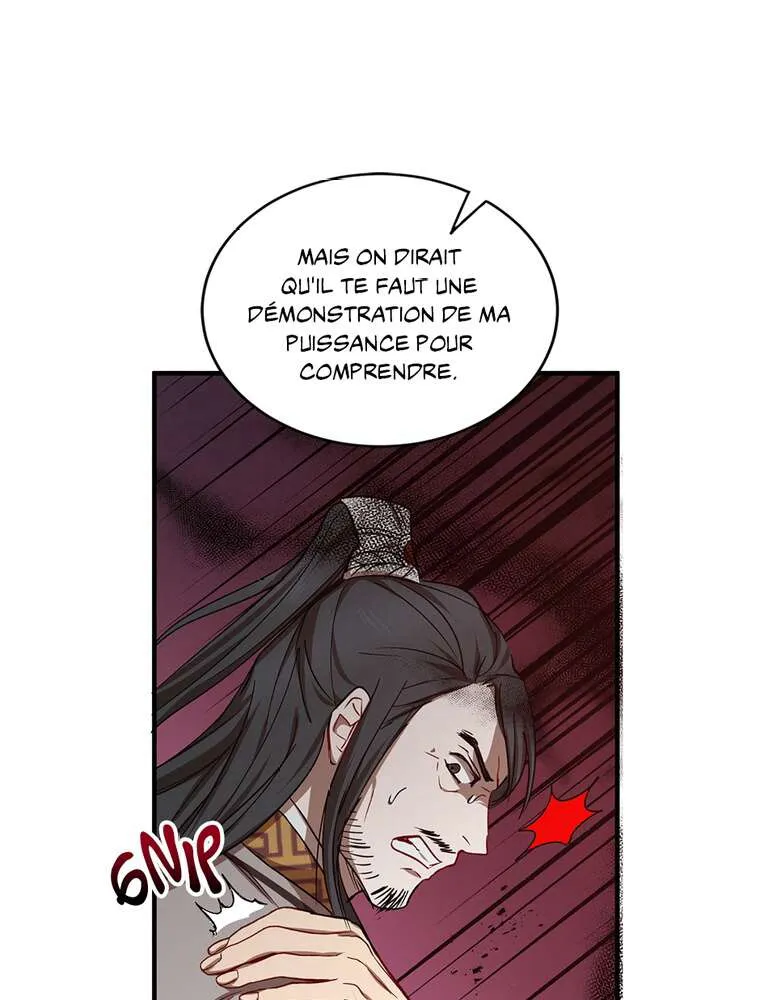 Read La Saga du Clan Mudang FR Manga Online