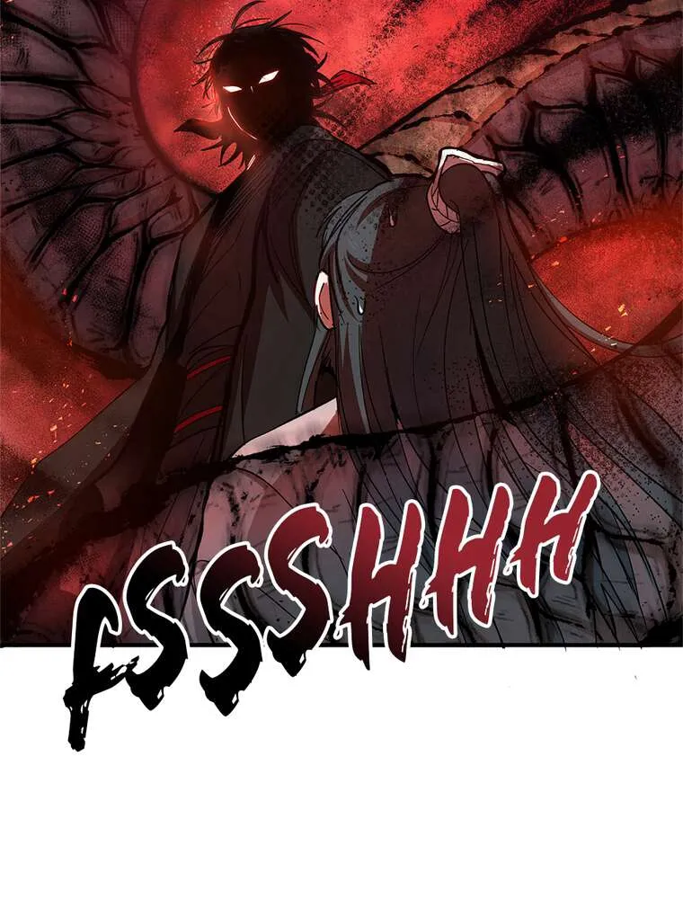 Read La Saga du Clan Mudang FR Manga Online