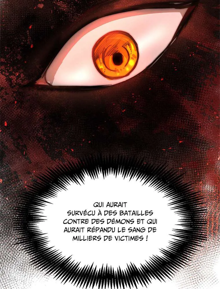 Read La Saga du Clan Mudang FR Manga Online
