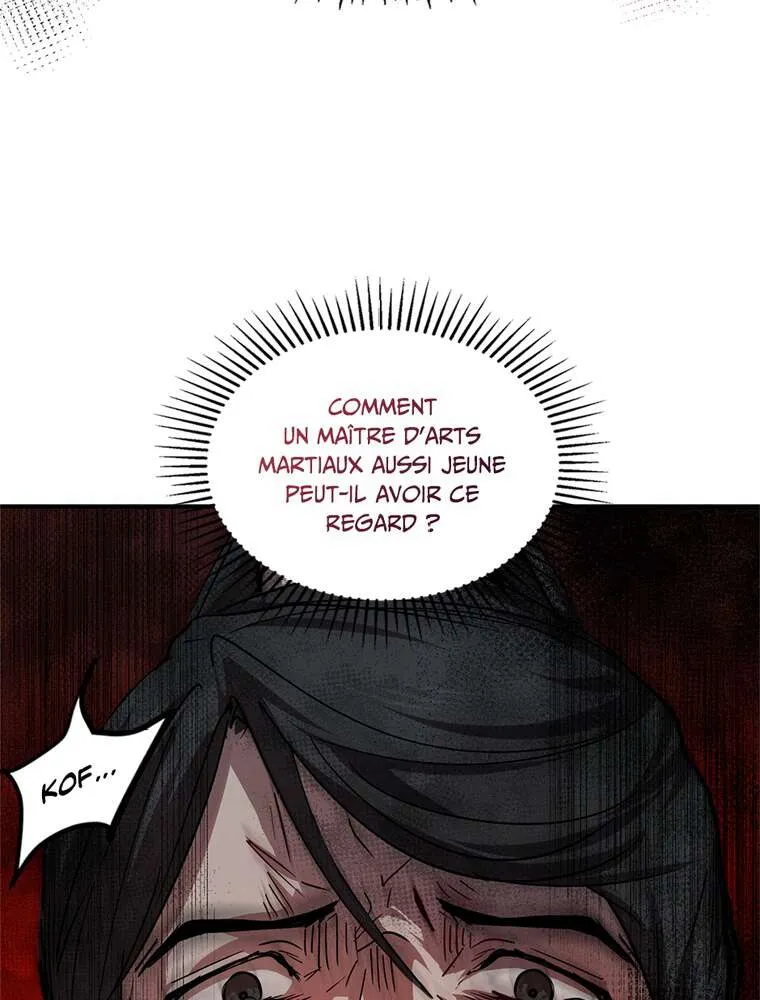 Read La Saga du Clan Mudang FR Manga Online