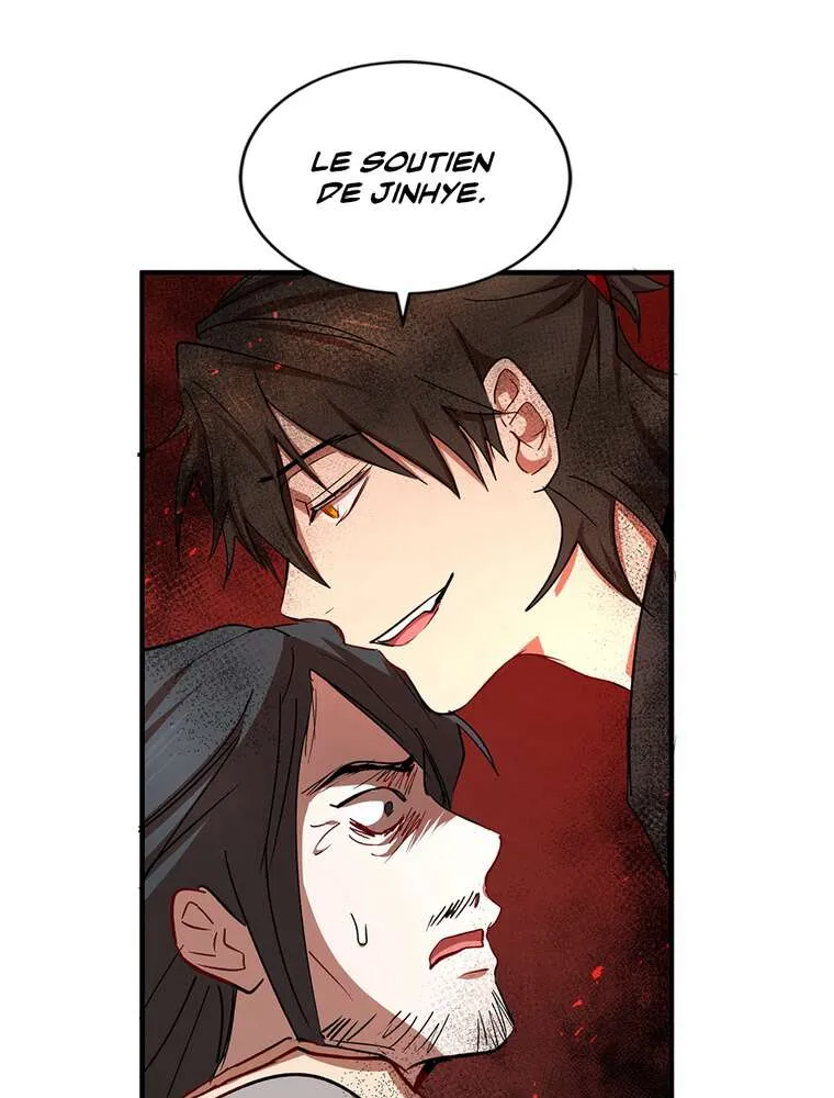 Read La Saga du Clan Mudang FR Manga Online