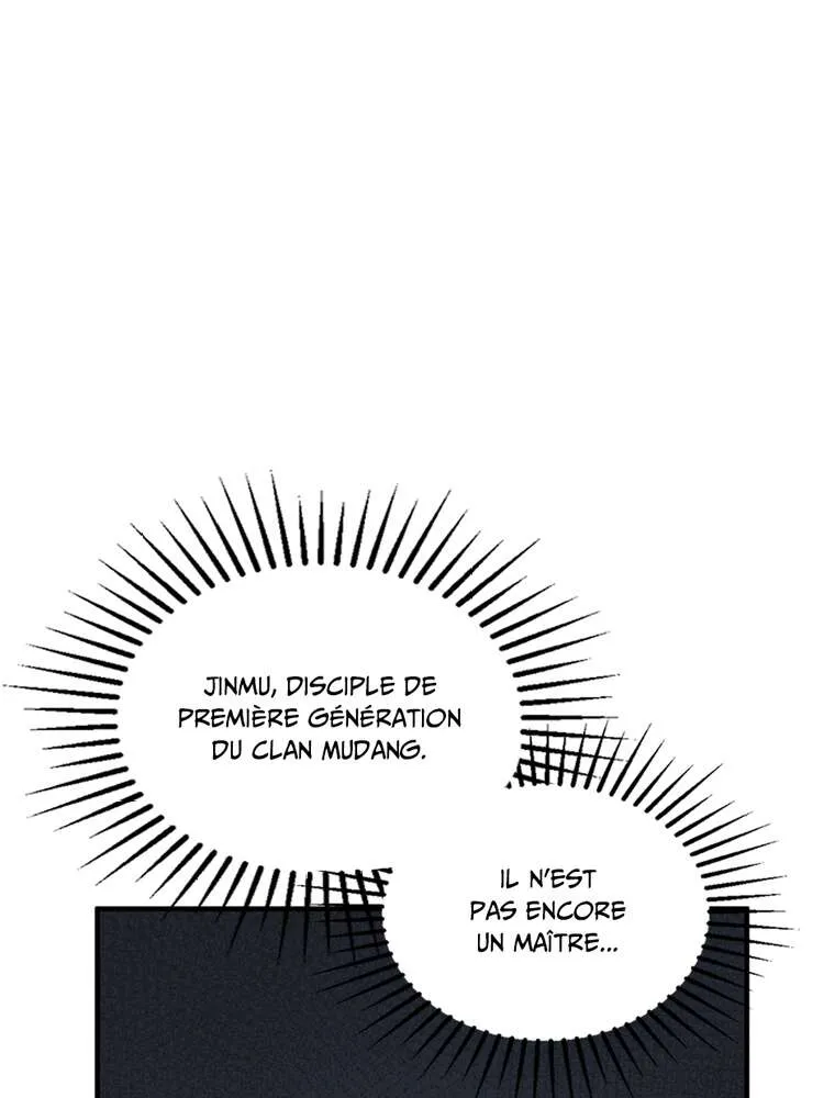Read La Saga du Clan Mudang FR Manga Online