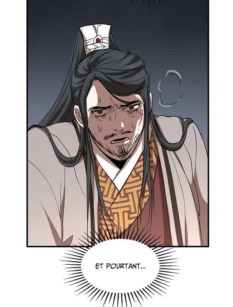 Read La Saga du Clan Mudang FR Manga Online