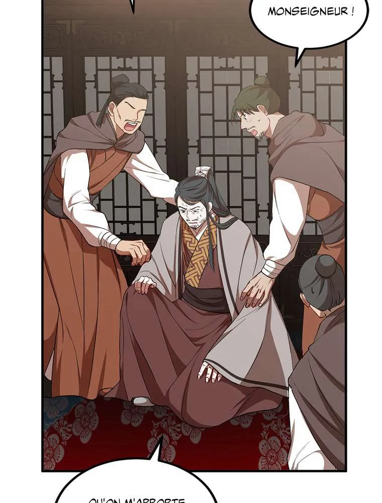Read La Saga du Clan Mudang FR Manga Online