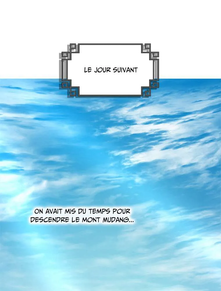 Read La Saga du Clan Mudang FR Manga Online
