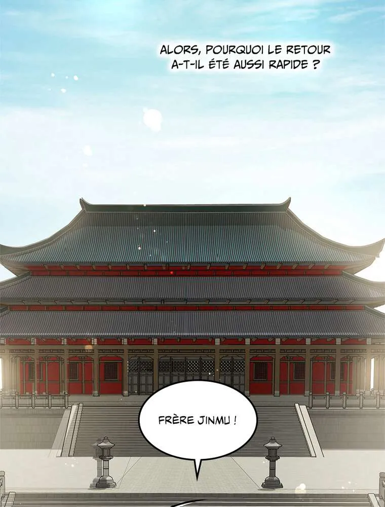 Read La Saga du Clan Mudang FR Manga Online