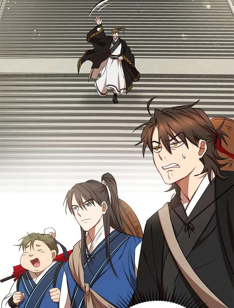 Read La Saga du Clan Mudang FR Manga Online