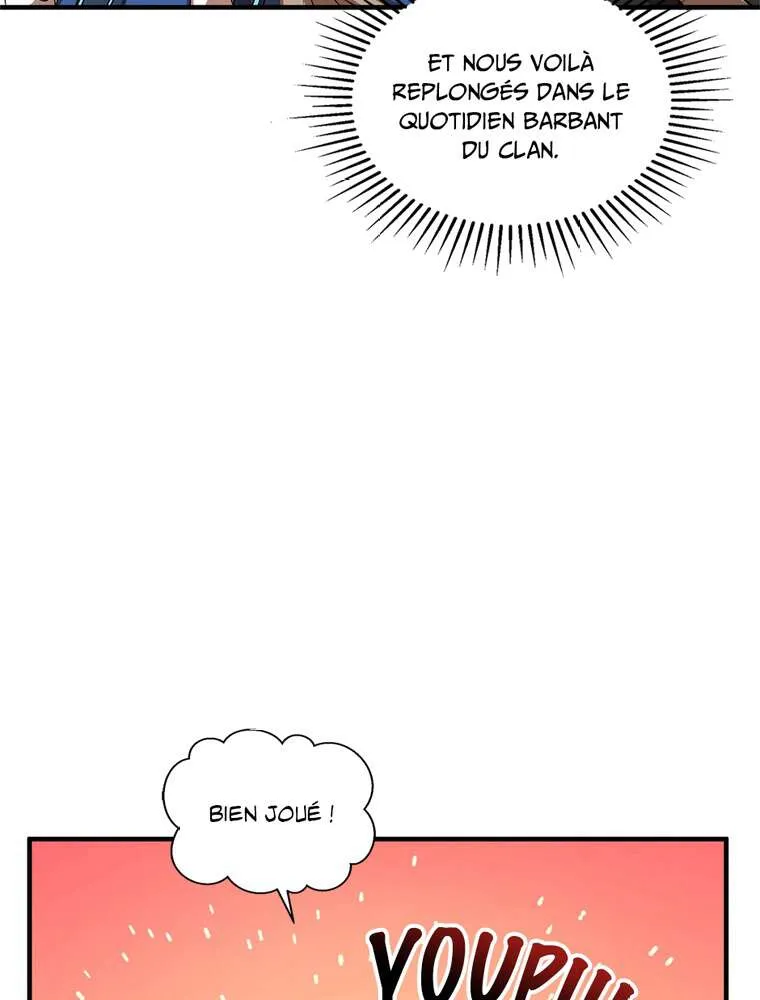Read La Saga du Clan Mudang FR Manga Online