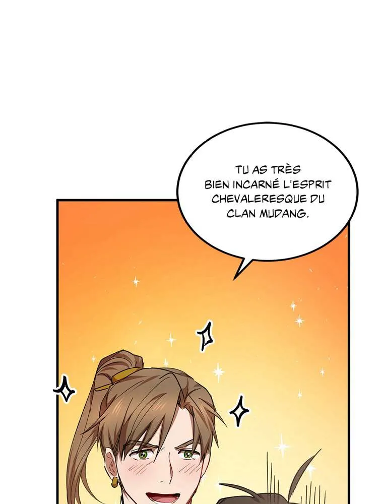 Read La Saga du Clan Mudang FR Manga Online