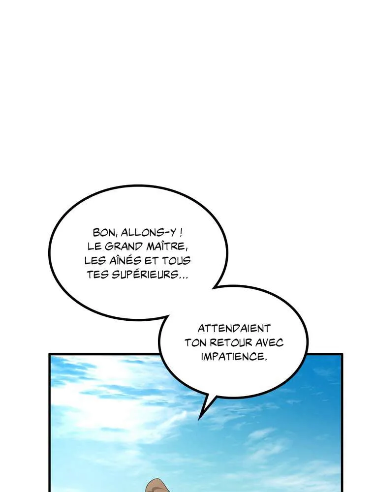 Read La Saga du Clan Mudang FR Manga Online