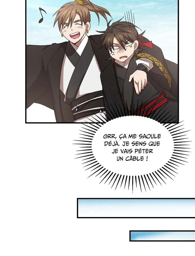 Read La Saga du Clan Mudang FR Manga Online