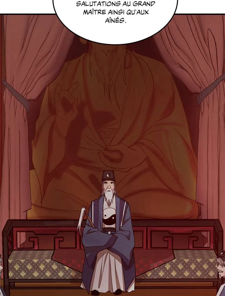 Read La Saga du Clan Mudang FR Manga Online