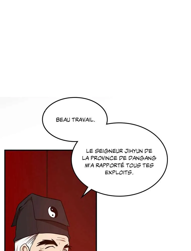 Read La Saga du Clan Mudang FR Manga Online