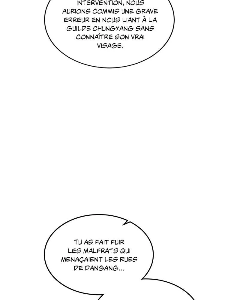 Read La Saga du Clan Mudang FR Manga Online