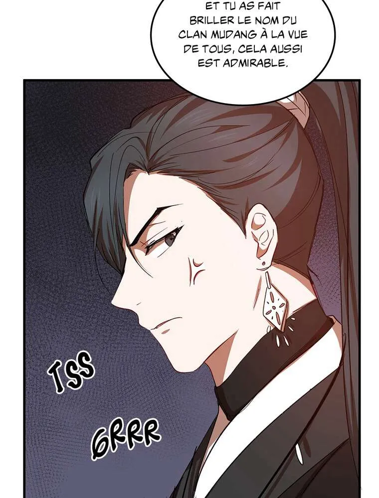 Read La Saga du Clan Mudang FR Manga Online