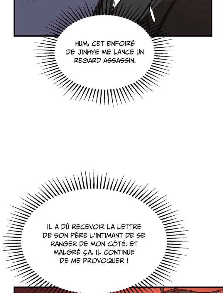 Read La Saga du Clan Mudang FR Manga Online