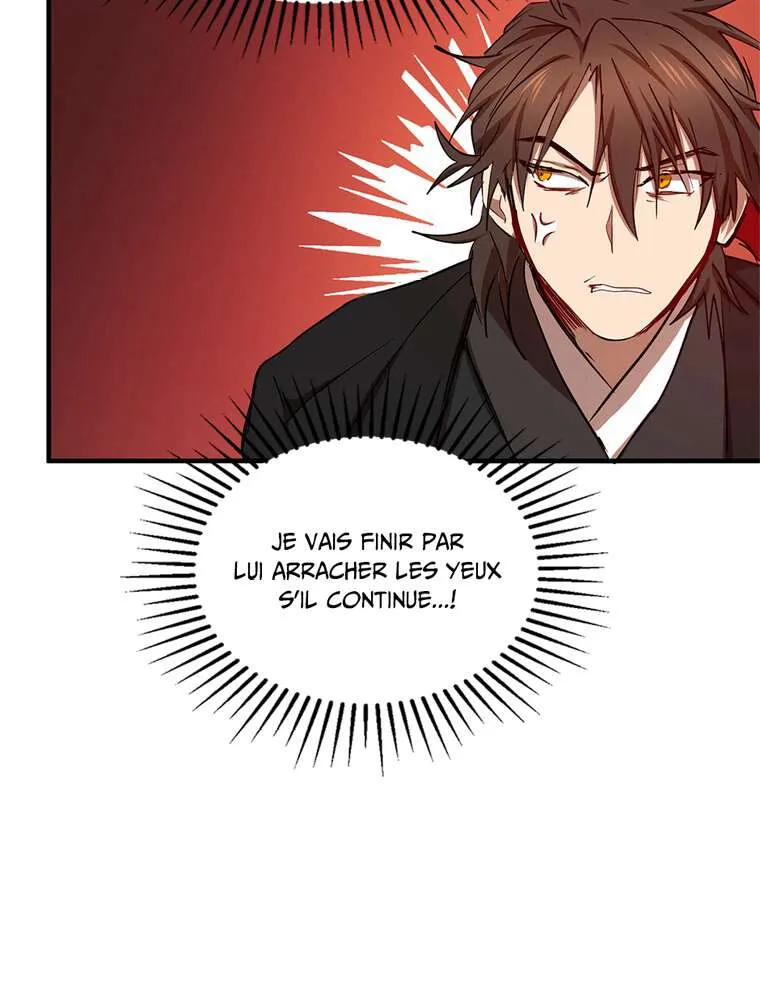 Read La Saga du Clan Mudang FR Manga Online