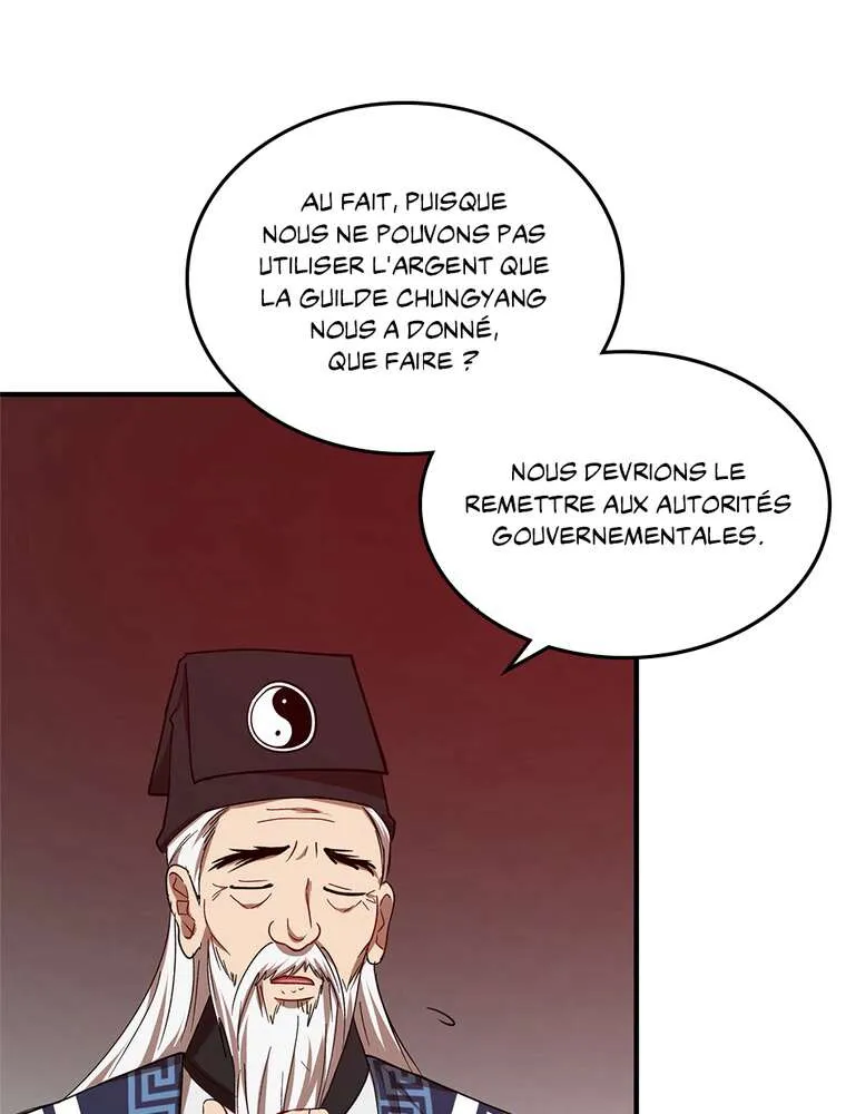 Read La Saga du Clan Mudang FR Manga Online