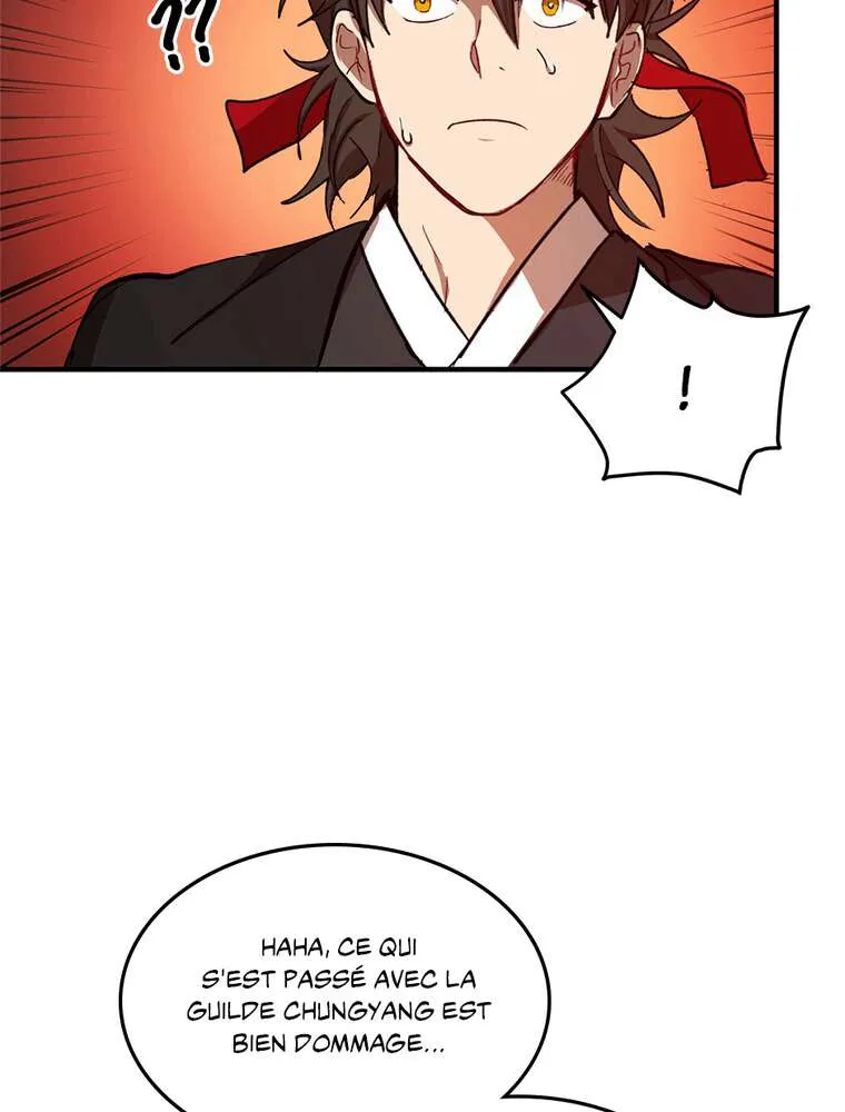 Read La Saga du Clan Mudang FR Manga Online