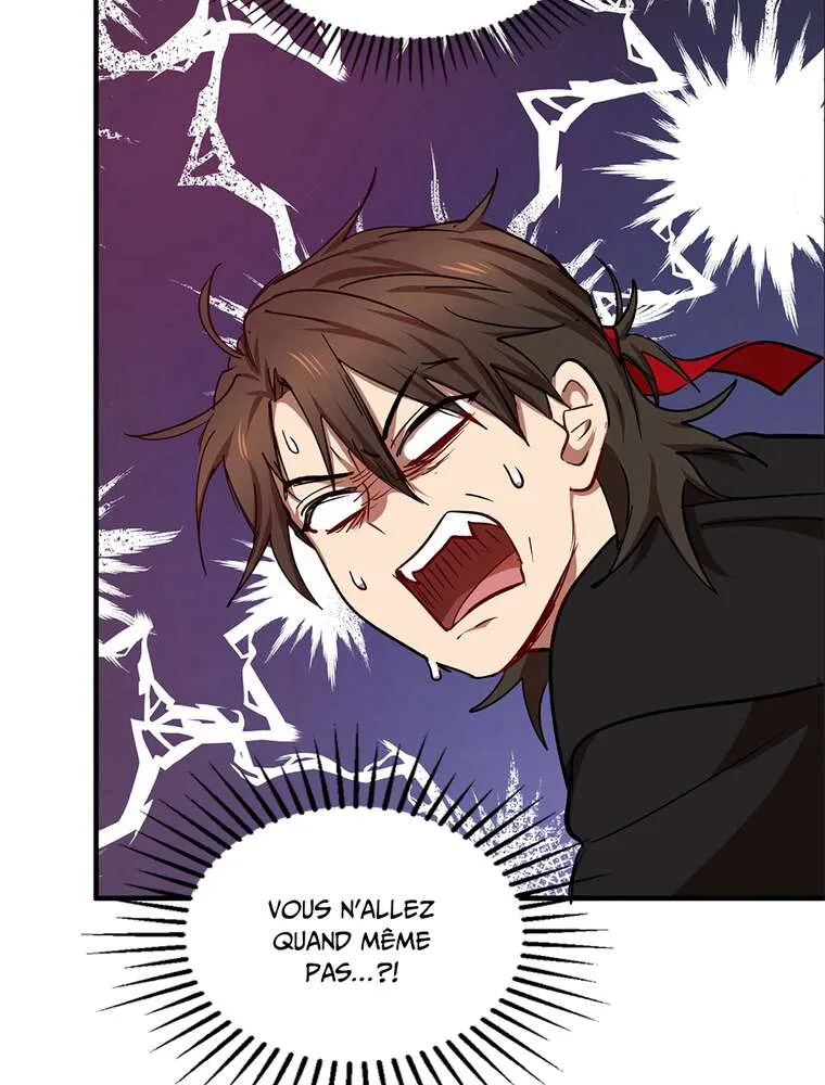 Read La Saga du Clan Mudang FR Manga Online