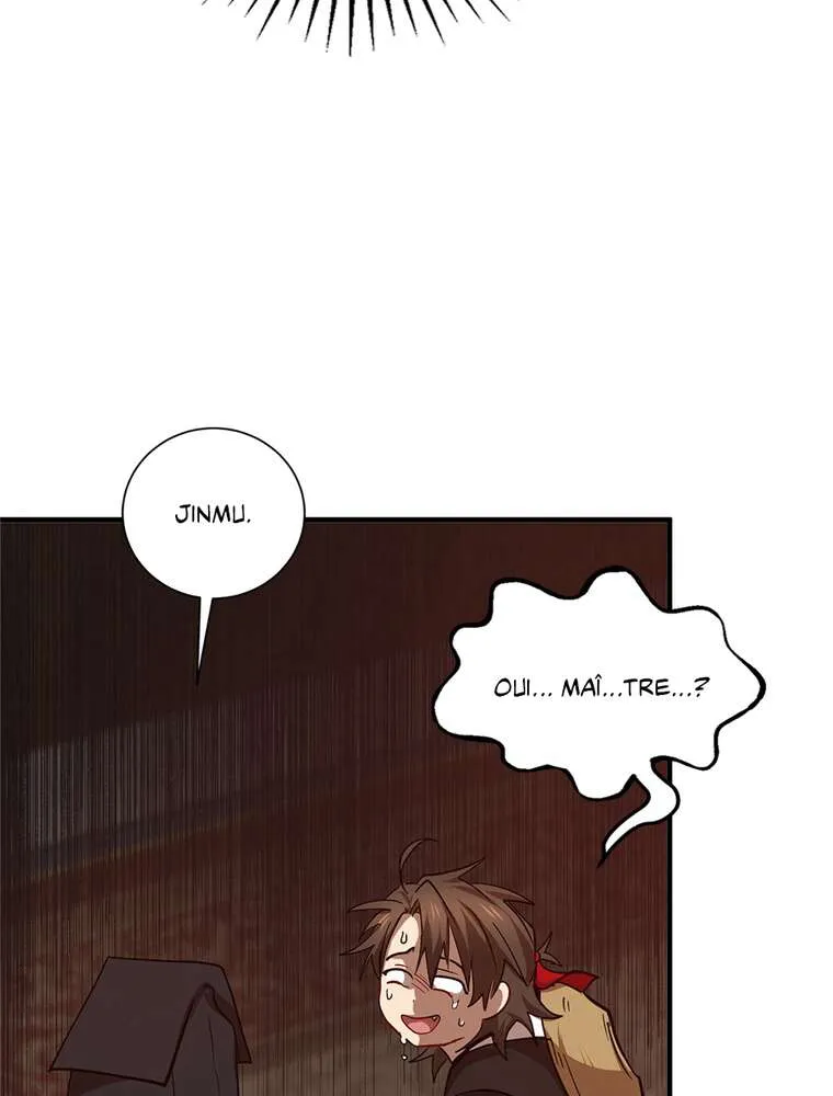 Read La Saga du Clan Mudang FR Manga Online