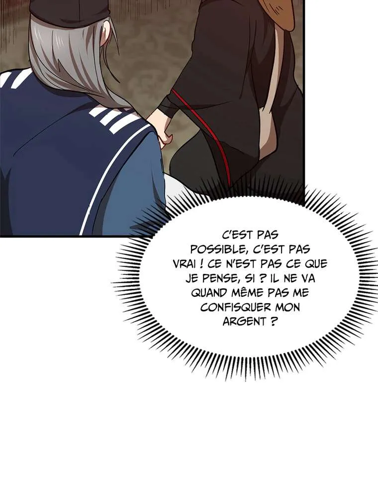Read La Saga du Clan Mudang FR Manga Online