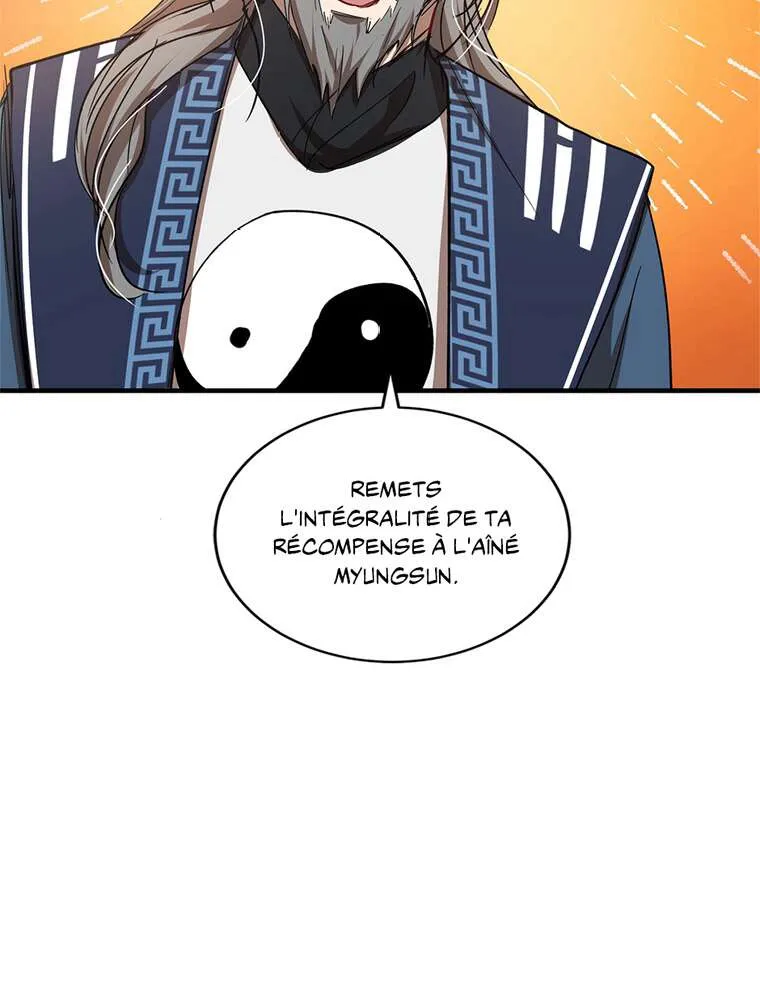 Read La Saga du Clan Mudang FR Manga Online