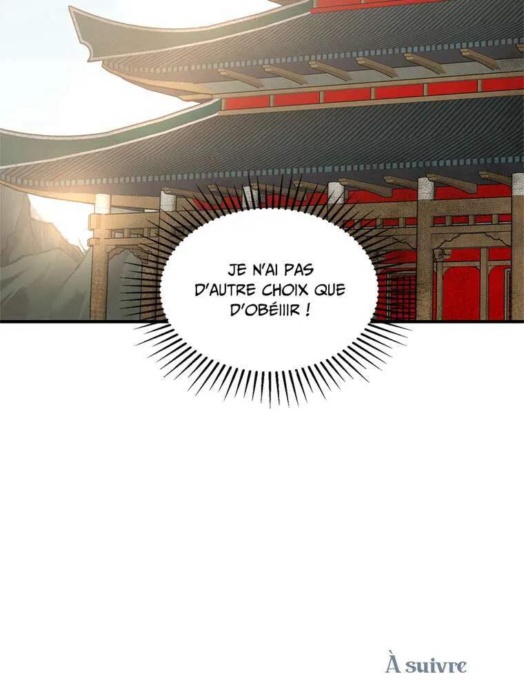 Read La Saga du Clan Mudang FR Manga Online