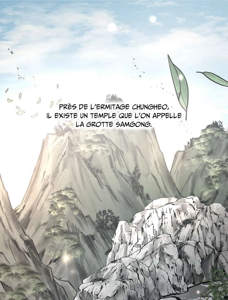 Read La Saga du Clan Mudang FR Manga Online