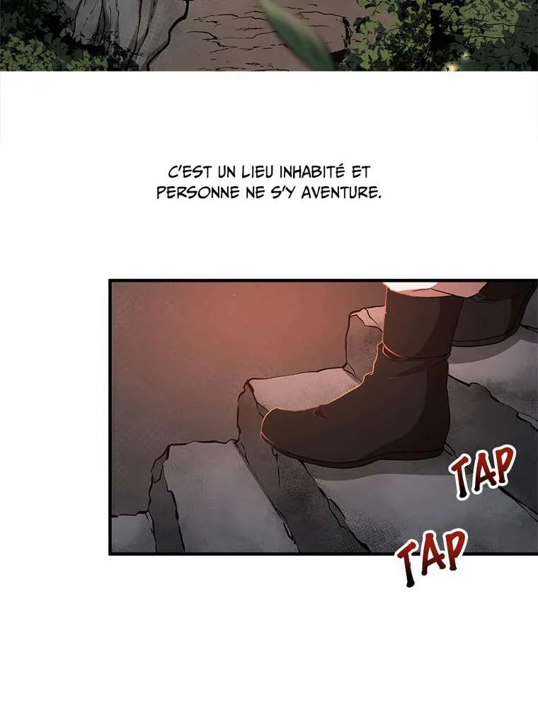Read La Saga du Clan Mudang FR Manga Online