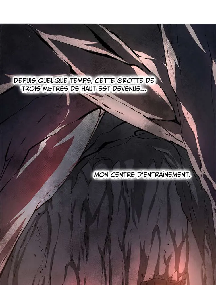 Read La Saga du Clan Mudang FR Manga Online