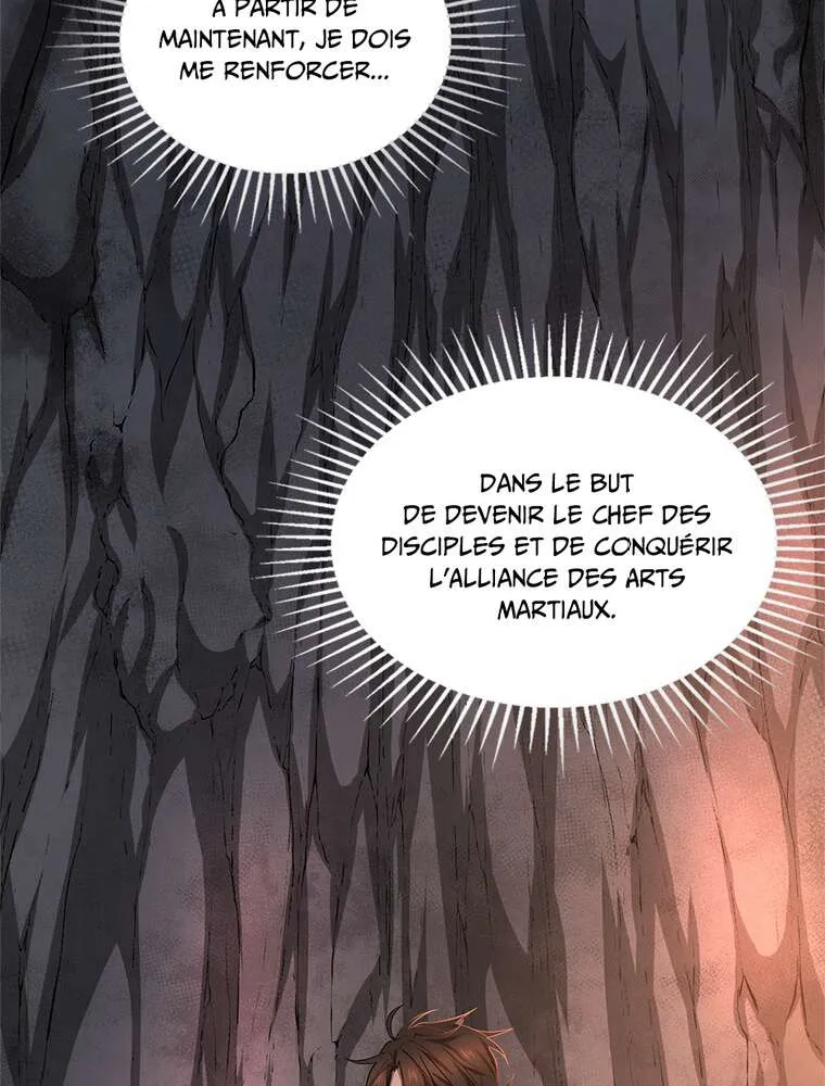 Read La Saga du Clan Mudang FR Manga Online