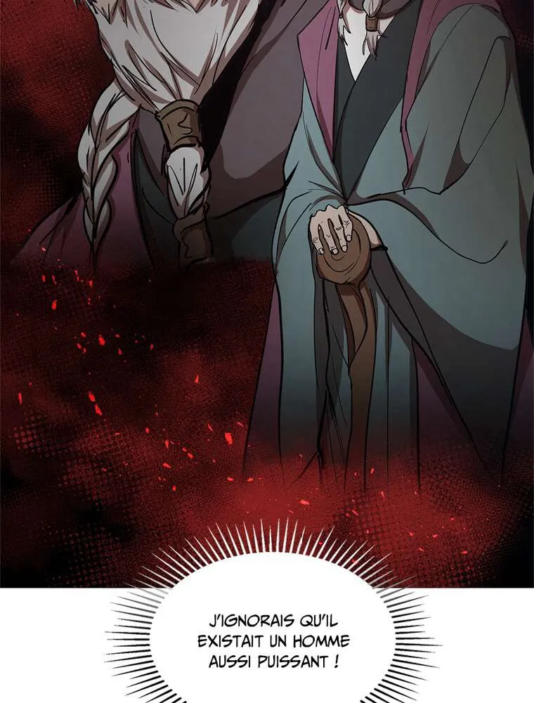 Read La Saga du Clan Mudang FR Manga Online
