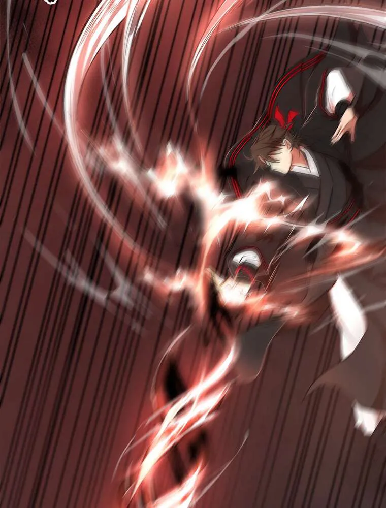Read La Saga du Clan Mudang FR Manga Online