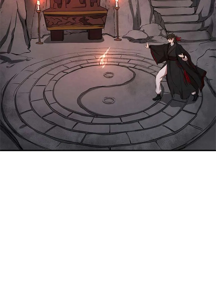 Read La Saga du Clan Mudang FR Manga Online