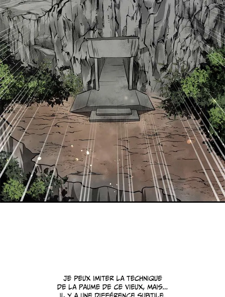 Read La Saga du Clan Mudang FR Manga Online