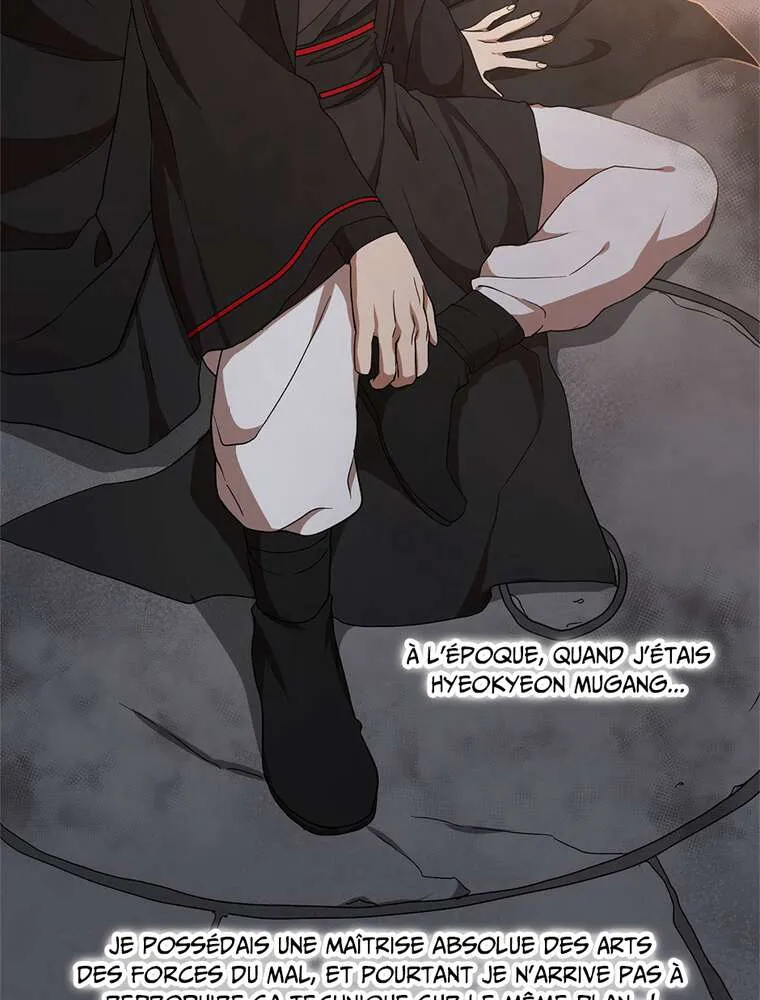 Read La Saga du Clan Mudang FR Manga Online