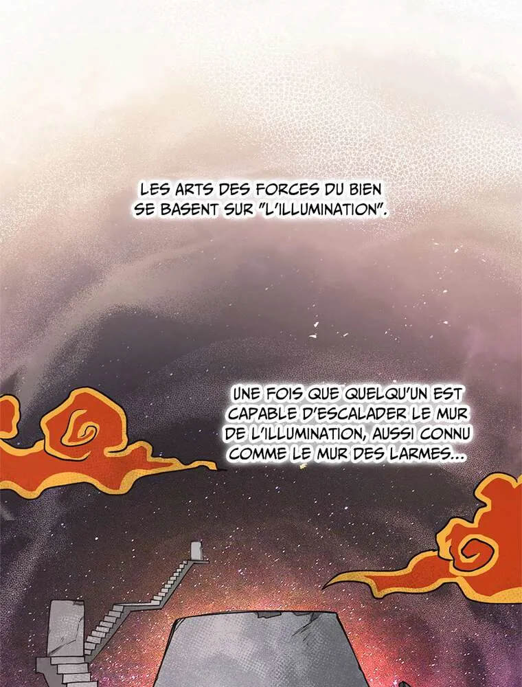 Read La Saga du Clan Mudang FR Manga Online
