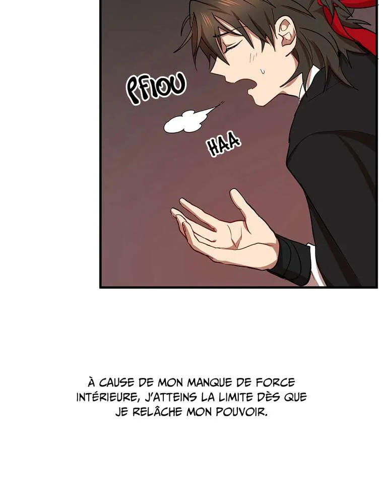 Read La Saga du Clan Mudang FR Manga Online