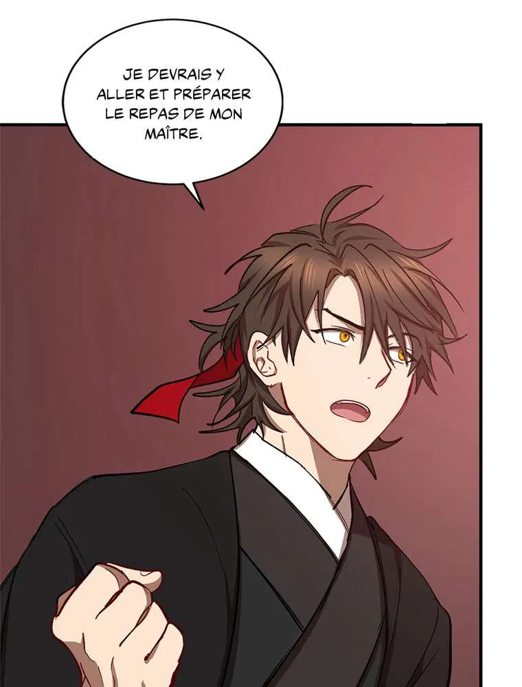 Read La Saga du Clan Mudang FR Manga Online