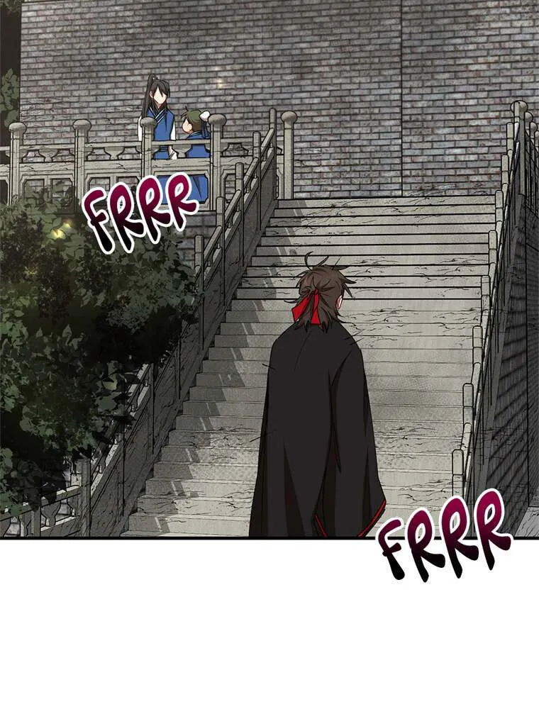 Read La Saga du Clan Mudang FR Manga Online