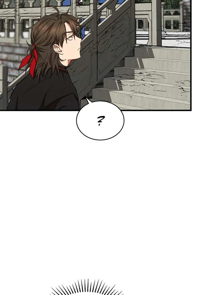 Read La Saga du Clan Mudang FR Manga Online