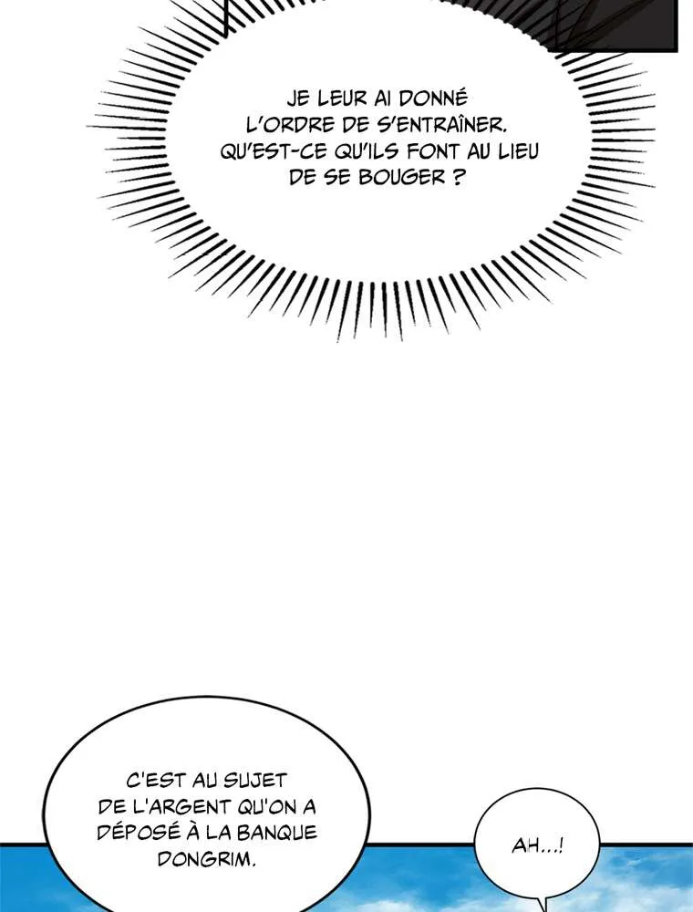 Read La Saga du Clan Mudang FR Manga Online